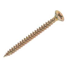 Screw - 50mm - Pack